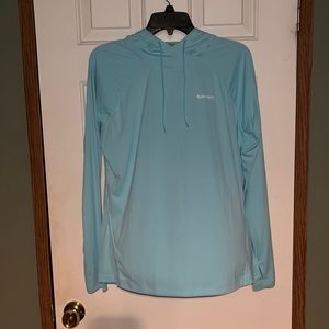 Long sleeve light weight shirt from SIMMS